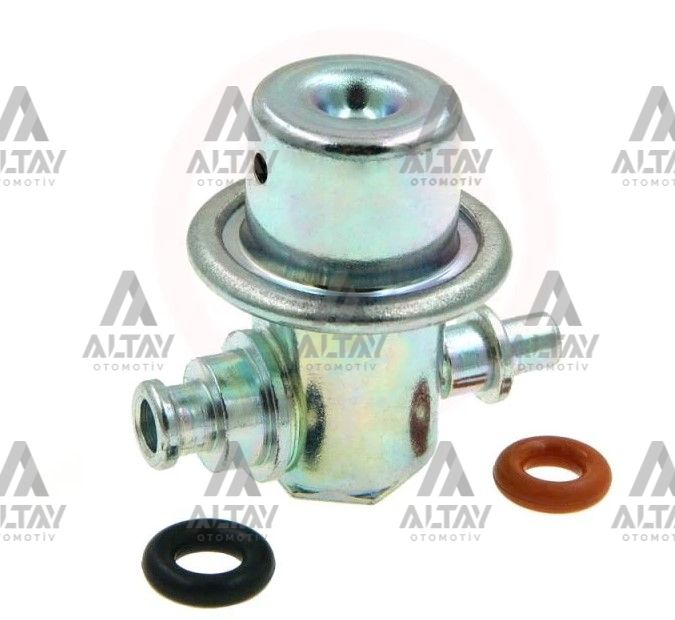 Hyundai Getz Basınç Regülatörü Benzinli OEM 35301-1C000 Hyundai Getz Basınç Regülatörü Benzinli OEM 35301-1C000